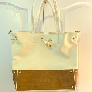 Caroline Hill Shoulder Bag- NWOT